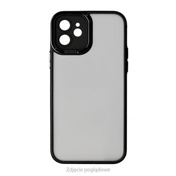 Etui do iPhone 12 PRO W376 CZARNY