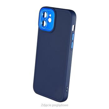 Etui do Samsung Galaxy A33 5G W371 GRANATOWY